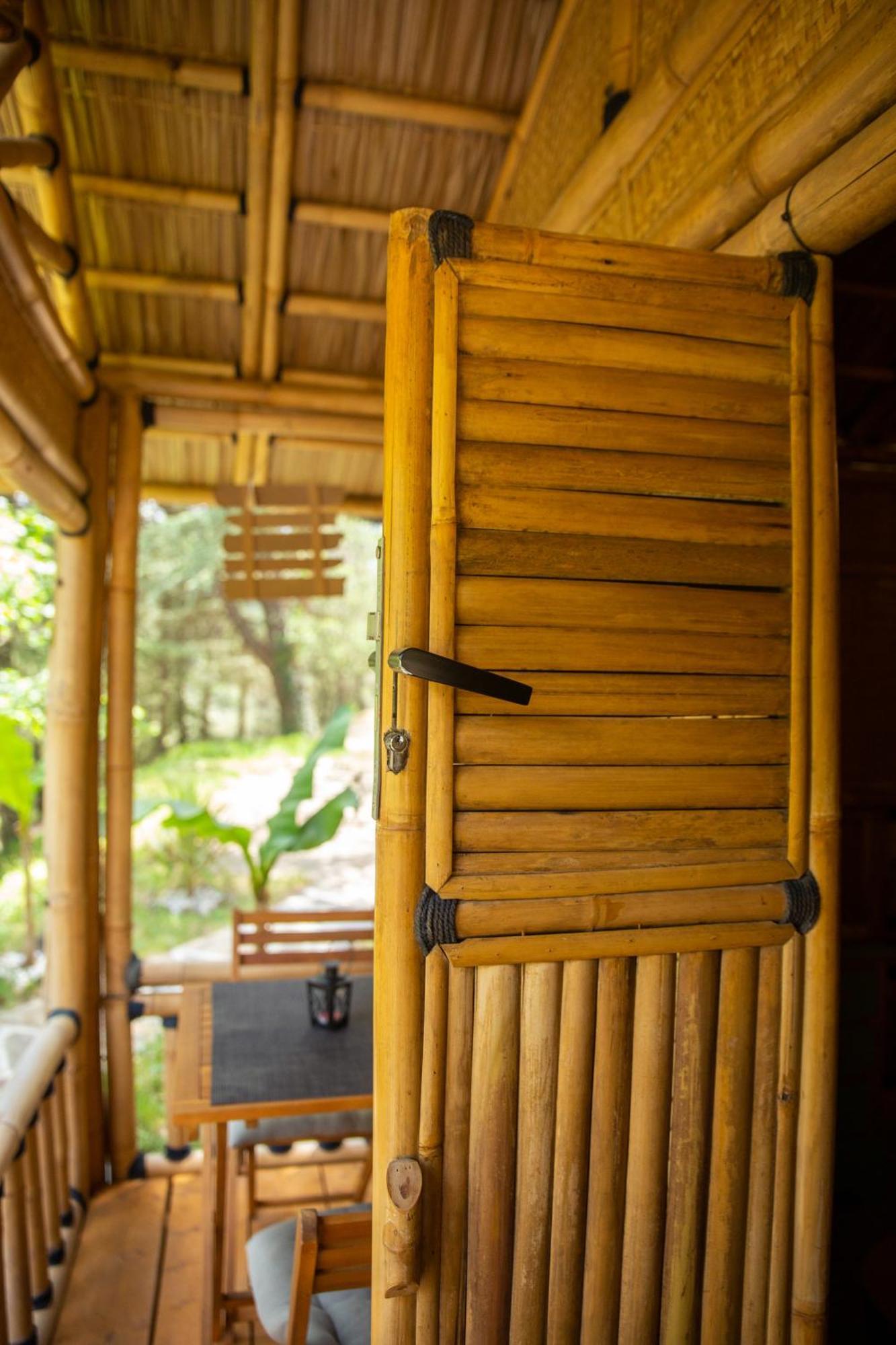 Suite Bambou Bien-Etre A Bali - Le Soleil Des Cevennes Saint-Jean-du-Gard Ngoại thất bức ảnh
